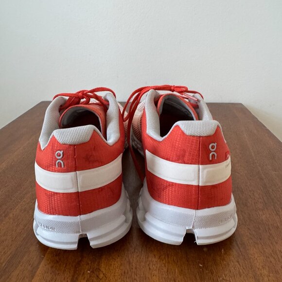 On Running Cloudflow in Rust Rose - Picture 8 of 12